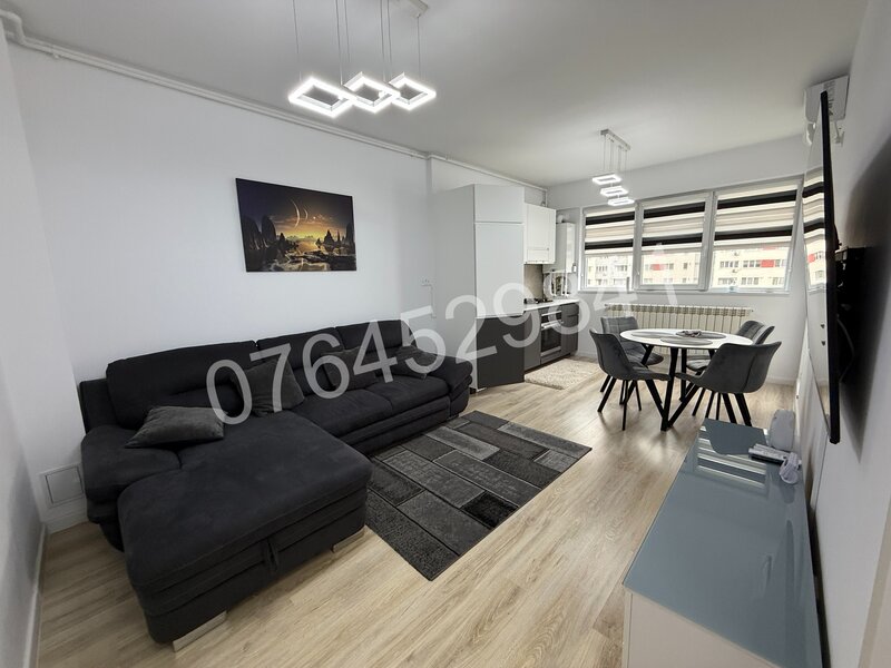 Rotar Park 2, bloc 2022, Militari, zona Metro-Mc Donald's,10 min. metrou