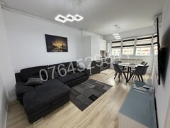 Rotar Park 2, bloc 2022, Militari, zona Metro-Mc Donald's,10 min. metrou